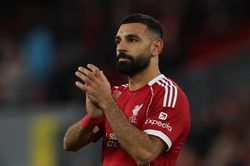 Salah lặp lại kịch bản Ronaldo?