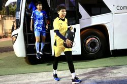 Tin nóng bóng đá Việt Nam hôm nay 8/12: U22 Việt Nam hướng tới trận quyết đấu Malaysia; Thủ môn số một đội tuyển nữ Việt Nam chấn thương