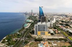 Saudi Arabia khánh thành Bảo tàng Biển Đỏ tại thành phố Jeddah