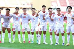 U22 Việt Nam vẫn có khả năng bị loại sớm ở SEA Games 2025