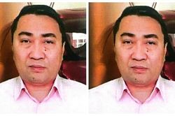 Truy tố Lê Trung Khoa về tội 'Làm, tàng trữ, phát tán, tuyên truyền thông tin, tài liệu nhằm chống Nhà nước Cộng hòa xã hội chủ nghĩa Việt Nam'