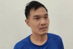 Truy xét nóng đối tượng cướp giật tại tiệm vàng Phú Vinh