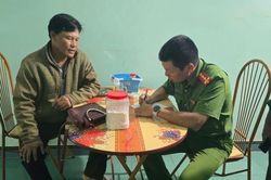 Phát hiện trẻ sơ sinh bị bỏ rơi