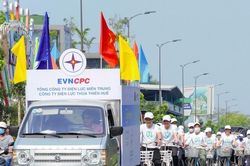 Lịch cúp điện Thành phố Huế hôm nay ngày 9/12/2025