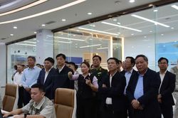 Hà Nội rà soát, thúc đẩy 3 dự án lớn, kiên quyết thay thế nhà đầu tư, nhà thầu yếu kém