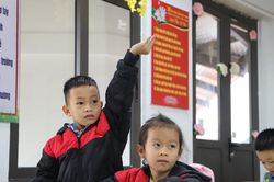 Có nên tách riêng học bổng cho con em giáo viên?