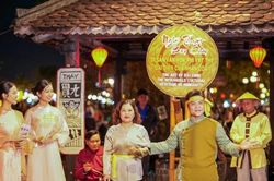 Bài Chòi - 'di sản sống' của Hội An