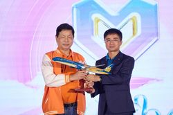 Vietnam Airlines và FPT kết nối nhân sự trẻ qua sự kiện 'MAYBE: Biết đâu đó là định mệnh'