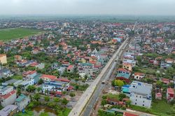 Ninh Bình: Hoàn thành và hoàn thành vượt mức 18/19 chỉ tiêu và nhóm các chỉ tiêu phát triển kinh tế-xã hội