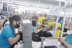Tổng sản phẩm GRDP năm 2025 của Hưng Yên tăng 8,78%