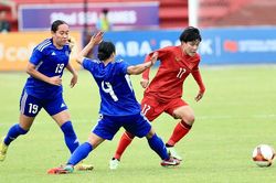 Lịch thi đấu SEA Games 33 hôm nay 8/12
