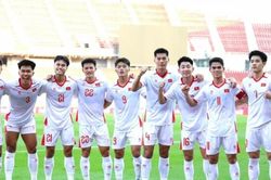 U22 Việt Nam cân nhắc không dự khai mạc SEA Games 33