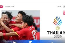 Báo Thái chỉ trích SEA Games 33 vì sự cố với Việt Nam