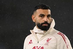 Liverpool lên phương án thay Salah; MU ưu tiên Wharton