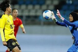 SEA Games 33: Myanmar 3-0, nữ Malaysia chính thức bị loại