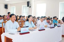 Đồng Nai: Thống nhất số lượng đại biểu Quốc hội khóa XVI và đại biểu HĐND tỉnh nhiệm kỳ 2026-2031