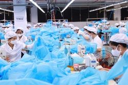 Sửa đổi, bổ sung quy định xuất khẩu hàng dệt may sang Mexico