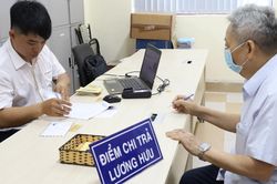 Cơ hội để người lao động hưởng lương hưu cao hơn