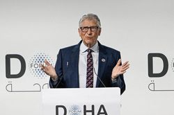 Diễn đàn Doha 2025:Tìm giải pháp cho vấn đề cấp bách toàn cầu