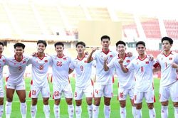 SEA Games 33: U22 Việt Nam đại chiến Malaysia, Thái Lan hưởng lợi