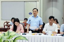 Kỳ họp thứ 8 HĐND tỉnh: Xem xét số lượng dự thảo nghị quyết nhiều nhất trong các kỳ họp của nhiệm kỳ