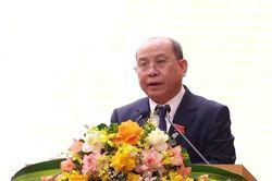 Phát biểu khai mạc của Đồng chí Bùi Đức Hinh - Phó Bí thư Tỉnh ủy, Chủ tịch HĐND tỉnh tại Kỳ họp thứ Hai- HĐND tỉnh