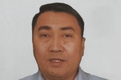 Truy tố Lê Trung Khoa