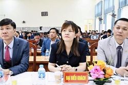 Xã Hòa Xá hoàn thành giải ngân đầu tư công