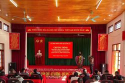 Học tập kinh nghiệm phát triển kinh tế - xã hội vùng đồng bào dân tộc thiểu số và miền núi