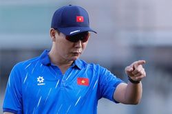 U22 Việt Nam phải thắng Malaysia, chuyện bình thường thôi!