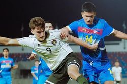 Báo chí Indonesia lo ngại kịch bản U22 Việt Nam hòa Malaysia, thừa nhận nguy cơ đội nhà bị loại sớm