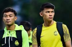Rời SEA Games 2025 về chịu tang, sao U22 Malaysia lỡ trận quyết đấu với U22 Việt Nam