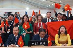 Tranh Đông Hồ chính thức trở thành Di sản văn hóa phi vật thể của UNESCO