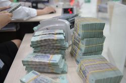 Dự toán thu, chi bảo hiểm xã hội, bảo hiểm thất nghiệp, bảo hiểm y tế 2026