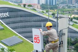 Viettel sắp hoàn thành 30.000 trạm 5G trên toàn quốc