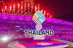 SEA Games 33 ngày thi đấu 9/12: Đông Nam Á chính thức khai hội, Việt Nam lại chạm trán Philippines