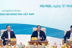 Hơn 5.000 ý kiến gửi về Hội nghị Thủ tướng đối thoại với nông dân năm 2025
