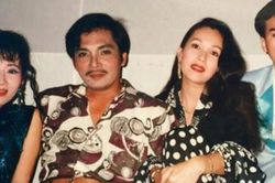 Nghệ sĩ Thương Tín - một đời sóng gió, thăng trầm