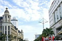 Sắp diễn ra Hội chợ Quốc tế Việt – Trung 2025
