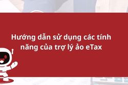 eTax Mobile xử lý hơn 17,2 triệu giao dịch nộp thuế