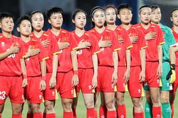 Bảng tổng sắp huy chương SEA Games 33 hôm nay 9/12