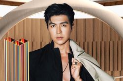 Chiến thắng của mỹ nam hot nhất 'Mưa đỏ' và diễn viên Lan Ngọc