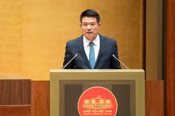 Ngành Kiểm sát nhân dân hoàn thành và vượt nhiều chỉ tiêu Quốc hội giao năm 2025