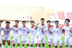 Indonesia thua 0-1 Philippines, U22 Việt Nam sáng cửa
