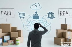 Rủi ro khi mua phải hàng giả trên mạng: Trách nhiệm thuộc về ai?