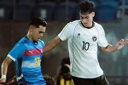 U22 Indonesia thua 0-1 Philippines, truyền thông chấn động