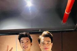 Lê Dương Bảo Lâm gặp khó khăn bán vé fanmeeting dù mời dàn sao