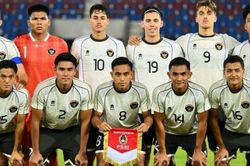 U22 Indonesia có thể bị loại trước khi đá Myanmar