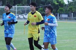 Việt Nam thua Philippines 0-1, trọng tài FIFA lý giải