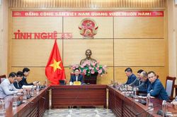 Hội nghị trực tuyến Ban chỉ đạo Nhà nước các công trình, dự án quan trọng quốc gia, trọng điểm ngành Giao thông vận tải